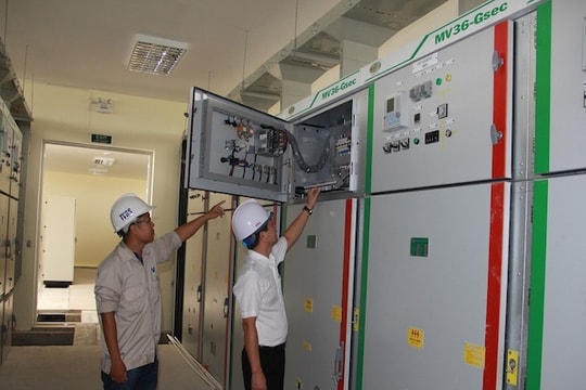 Vĩnh Phúc “rộng cửa” hút đầu tư