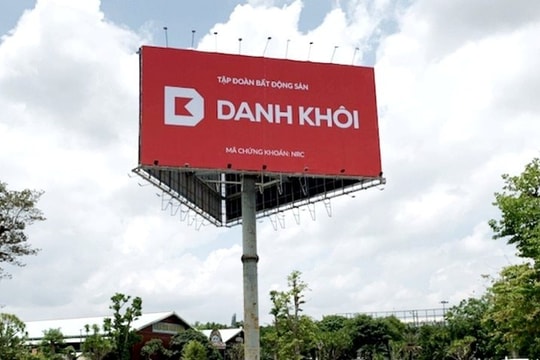 NRC toan tính gì khi “lấn sân” sang mảng nông nghiệp?