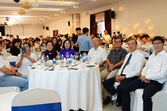 Tây Ninh đồng hành cùng sự phát triển của doanh nghiệp