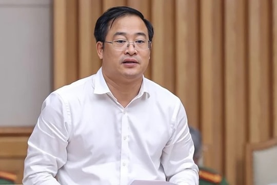 Tạo môi trường công bằng, minh bạch thúc đẩy phát triển kinh tế tư nhân