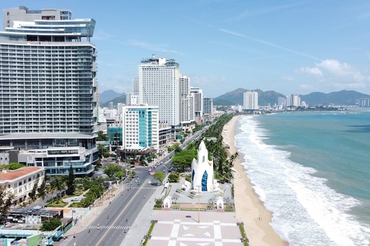 Hoàn thiện dự thảo 2 Nghị định quy định về đất đai, nhà ở