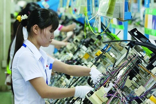 Quảng Ninh: Bàn giải pháp phát triển công nghiệp hỗ trợ