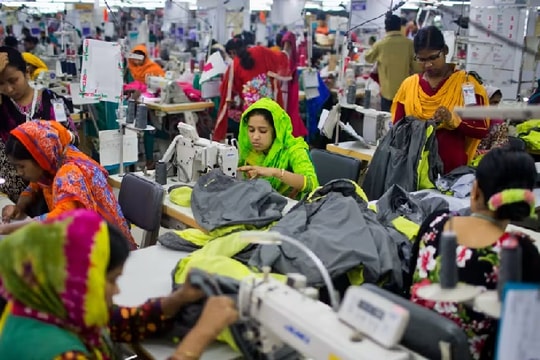 Châu Á cần "lực đẩy" mới cho tăng trưởng