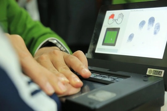 Dự thảo Luật Bảo vệ dữ liệu cá nhân: Cân nhắc quy định về chế tài xử lý vi phạm