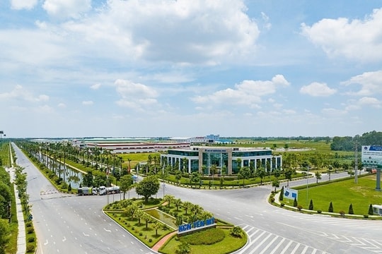 Hưng Yên chủ động cuộc chơi thu hút đầu tư