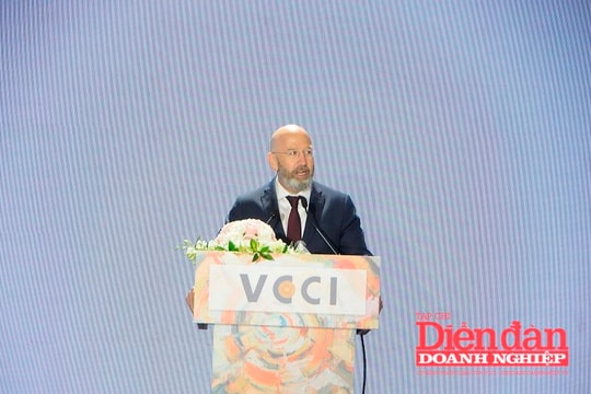 Cần sự liên kết chặt chẽ hơn giữa quy hoạch Trung ương và địa phương