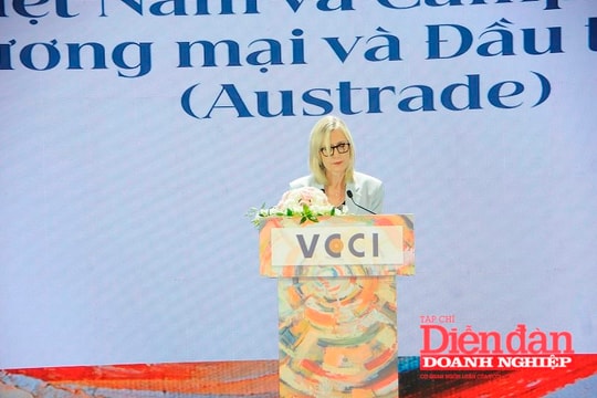 ĐBSCL có tiềm năng to lớn để trở thành hình mẫu cho tăng trưởng xanh