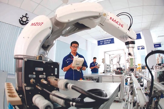 Chính sách thu hút nhân tài công nghệ