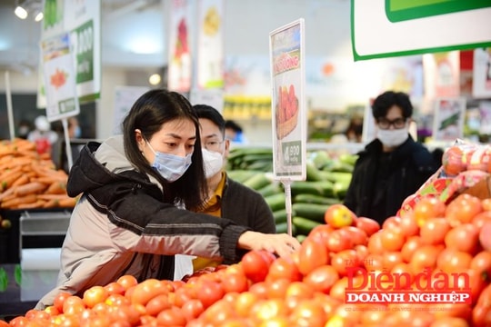 Giảm thuế VAT đến hết năm 2026: Một mũi tên trúng nhiều đích