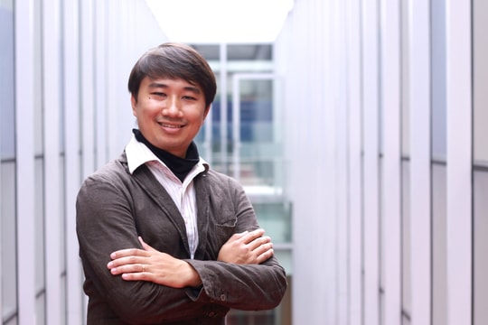 Giải mã bức tranh đa chiều của thị trường tài sản số