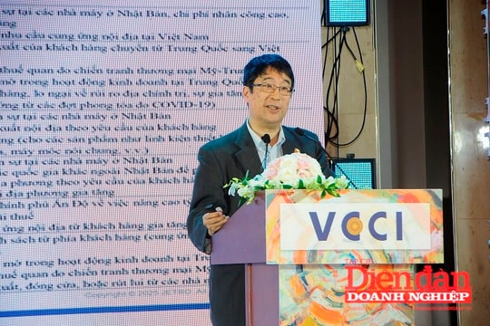 Việt Nam cần giải quyết rào cản về thủ tục hành chính