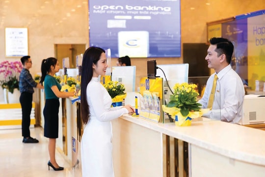 Giải pháp đẩy mạnh cho vay theo chuỗi