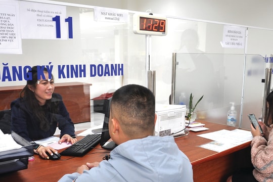 “Gỡ” điều kiện kinh doanh