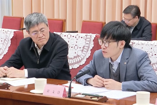 Trung Quốc tạo đòn bẩy “kinh tế trẻ”