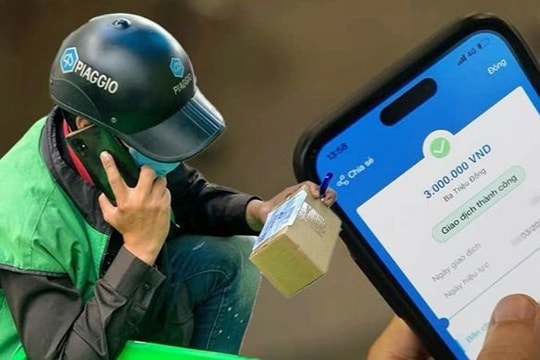 “Shipper giả” lộng hành: Khi những đơn hàng trở thành “cạm bẫy”