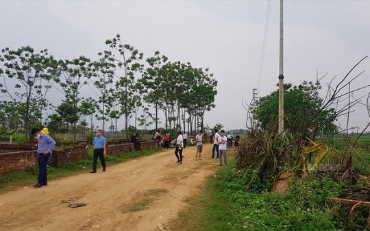 “Sốt đất” từ tin đồn - Đừng trở thành nạn nhân của “kịch bản” cũ