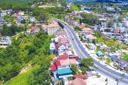 Lâm Đồng tháo gỡ vướng mắc, đồng hành cùng doanh nghiệp