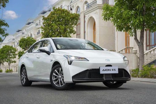 Ô tô Trung Quốc bắt đầu rút khỏi Việt Nam?