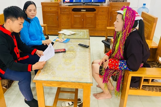 Quảng Ninh: Khắc phục “điểm nghẽn” trong chuyển đổi số