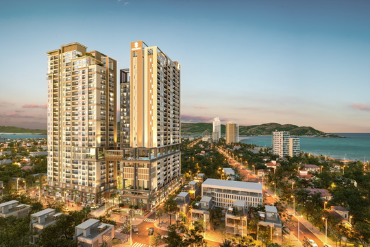 Simona Heights bùng nổ sức hút, khẳng định vị thế căn hộ trung tâm thành phố
