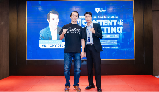 LDH Media – Mô hình agency đột phá ứng dụng AI, kiến tạo nhân sự trẻ và nền tảng phát triển bền vững