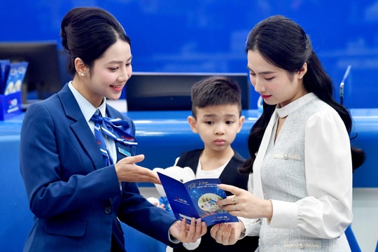 Ngân hàng NCB ưu đãi hấp dẫn cho khách hàng vay mua, sửa nhà