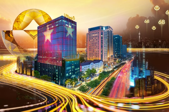 LPBank công bố báo cáo tài chính kiểm toán, lợi nhuận tăng 73%