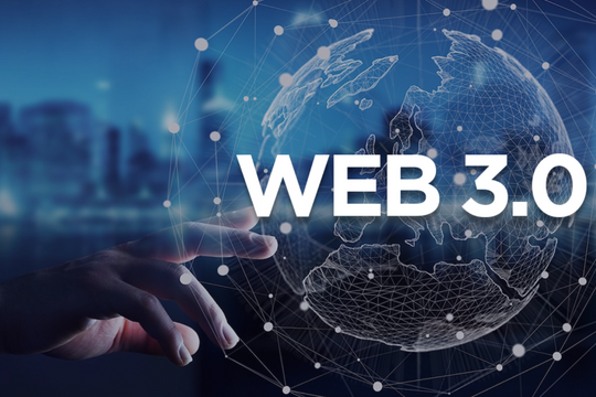 Các định chế tài chính truyền thống bắt đầu nhập cuộc sân chơi Web3