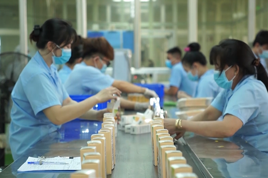 Thực hành ESG đón đầu kỷ nguyên phát triển mới