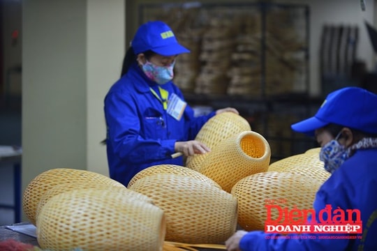 Thúc đẩy hộ kinh doanh chuyển đổi: Lời giải cho bài toán có thêm 1 triệu doanh nghiệp