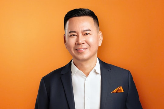 Tập đoàn FWD bổ nhiệm ông Phương Tiến Minh làm Tổng Giám đốc FWD Việt Nam