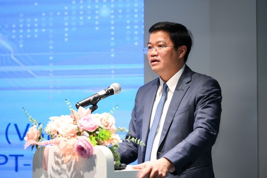 Không gian ươm tạo và phát triển start-up bán dẫn