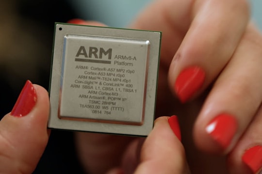 Tham vọng tự chủ sản xuất chip của Malaysia