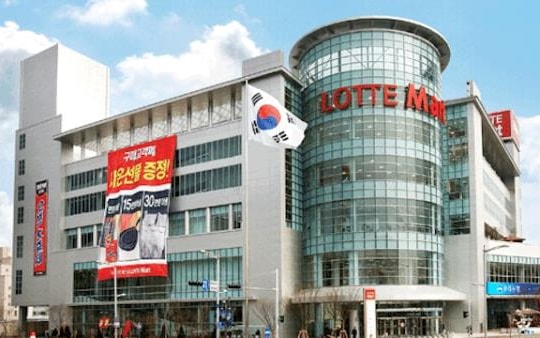 Tập đoàn Lotte tiếp tục tăng cường sự hiện diện tại Việt Nam