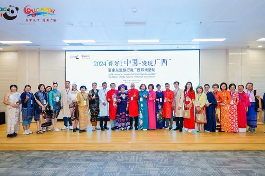 THK Travel – Sứ mệnh nâng tầm du lịch Việt