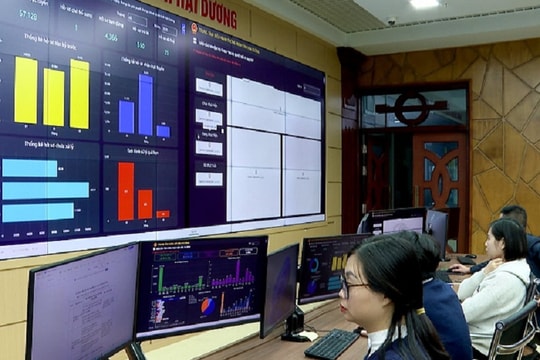 Để kinh tế số thực sự trở thành động lực phát triển bền vững