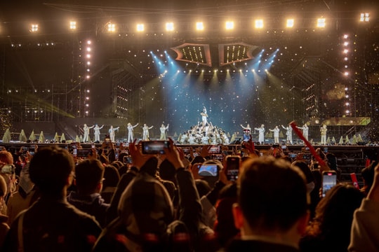 Để kinh tế tư nhân trở thành động lực cho phát triển công nghiệp văn hóa