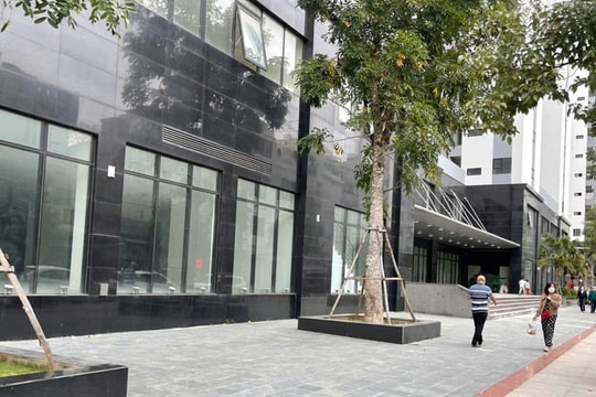 Hải Phòng công bố khung giá thuê nhà ở xã hội