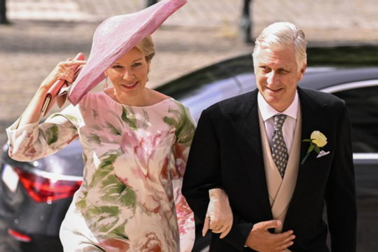 Việt Nam - Bỉ: Hợp tác chiến lược, hướng tới phát triển bền vững