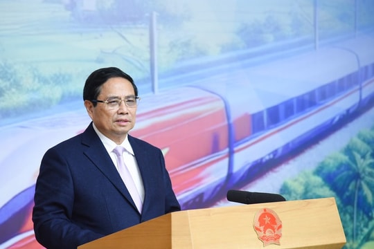 Việt Nam quyết tâm làm chủ ngành công nghiệp đường sắt