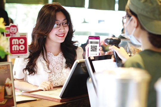 Cơ chế phát triển nguồn vốn cho fintech trong Trung tâm Tài chính