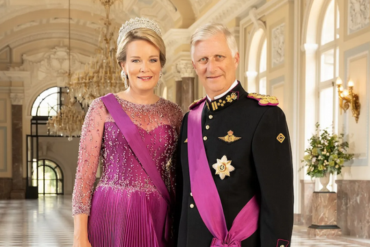 Nhà vua và Hoàng hậu Bỉ đến Việt Nam: Kết nối doanh nghiệp, mở rộng đầu tư