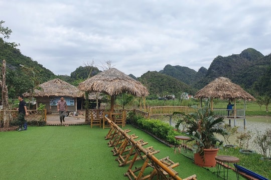 Tạo sức sống mới cho du lịch làng nghề truyền thống Hải Phòng