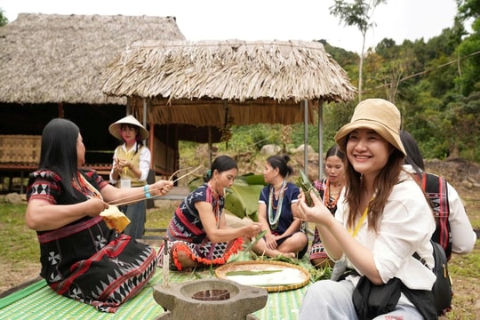 Doanh nghiệp Quảng Nam kiên định với du lịch xanh