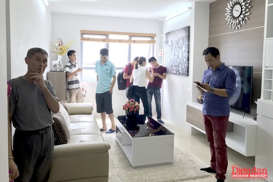 Cần thiết triển khai mô hình Quỹ Nhà ở Quốc gia