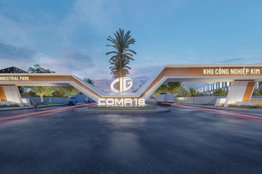 “Tham vọng” của CIG đến từ đâu?