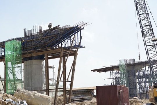 Bình Dương phấn đấu tăng trưởng 14% trong quý II/2025