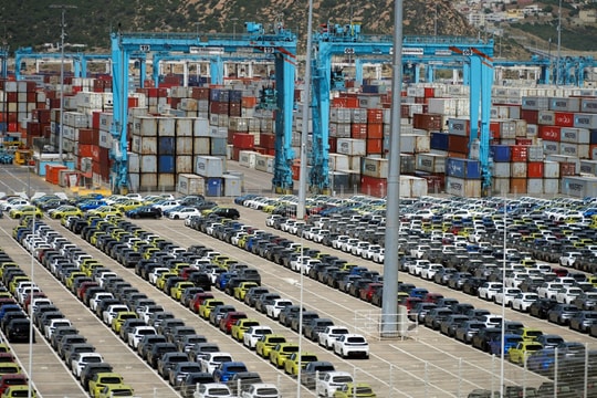 Hãng xe nào bị thiệt hại nhiều nhất vì thuế của ông Trump