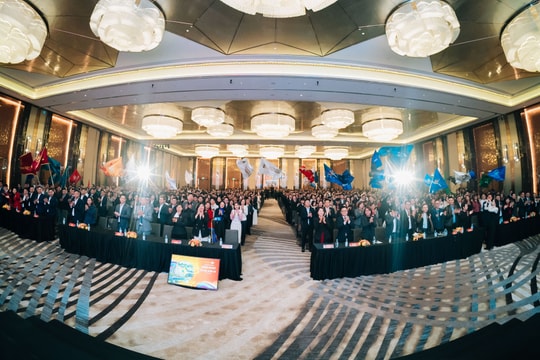 Đô thị nghỉ dưỡng Sun Group Hà Nam tung sản phẩm mới “kích hoạt tâm điểm sắc màu”