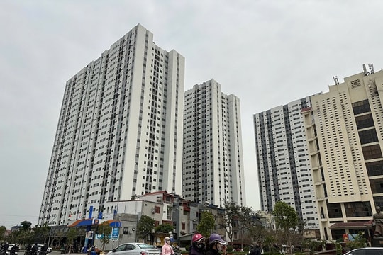 Hải Phòng đề xuất bán hơn 4.000 căn chung cư tài sản công